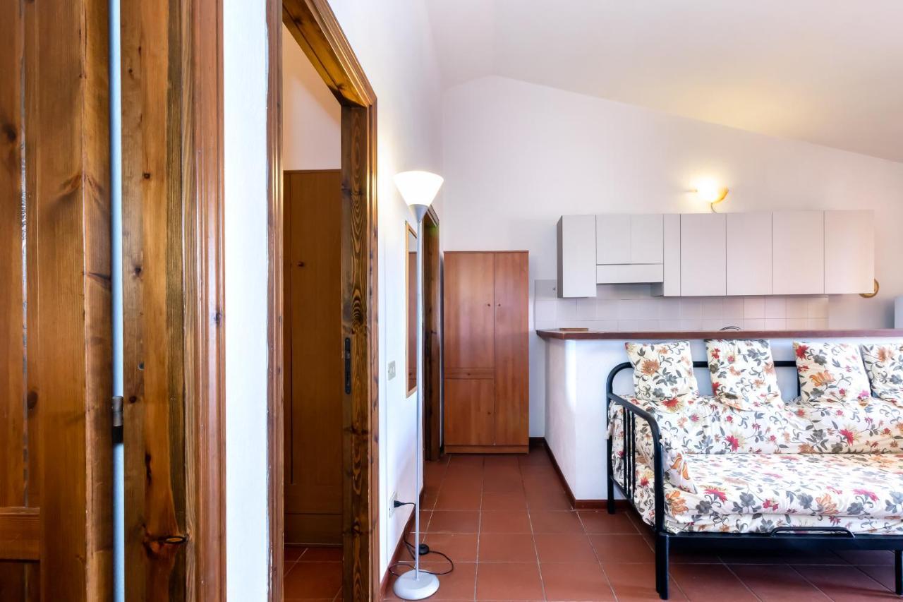 Veranda Borgo Isola Rossa Exterior photo