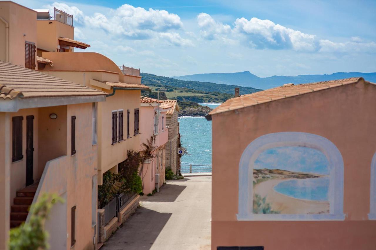 Veranda Borgo Isola Rossa Exterior photo