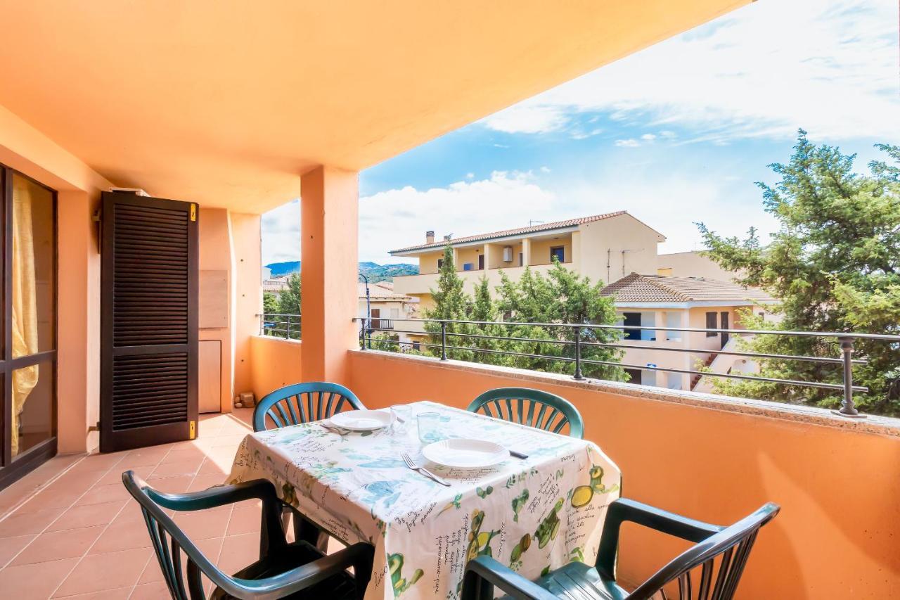Veranda Borgo Isola Rossa Exterior photo
