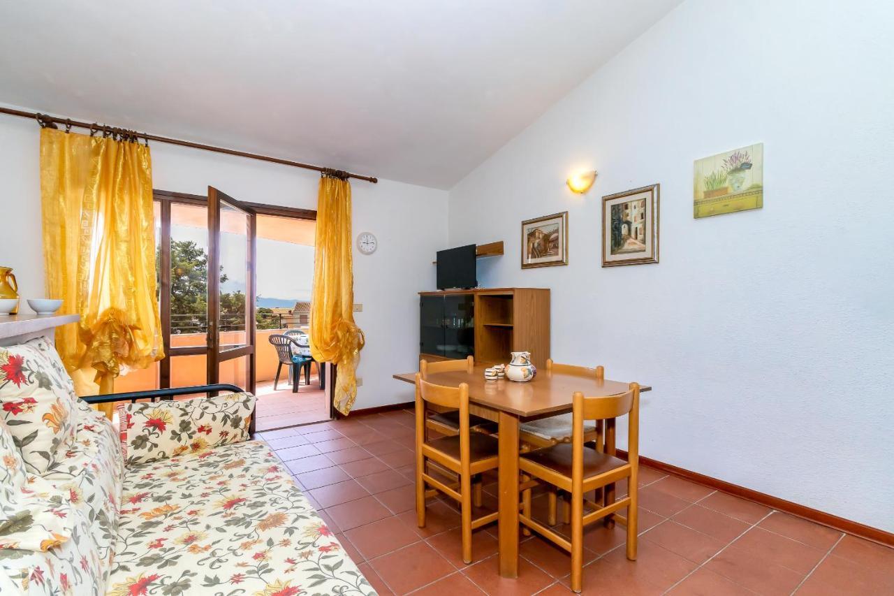 Veranda Borgo Isola Rossa Exterior photo