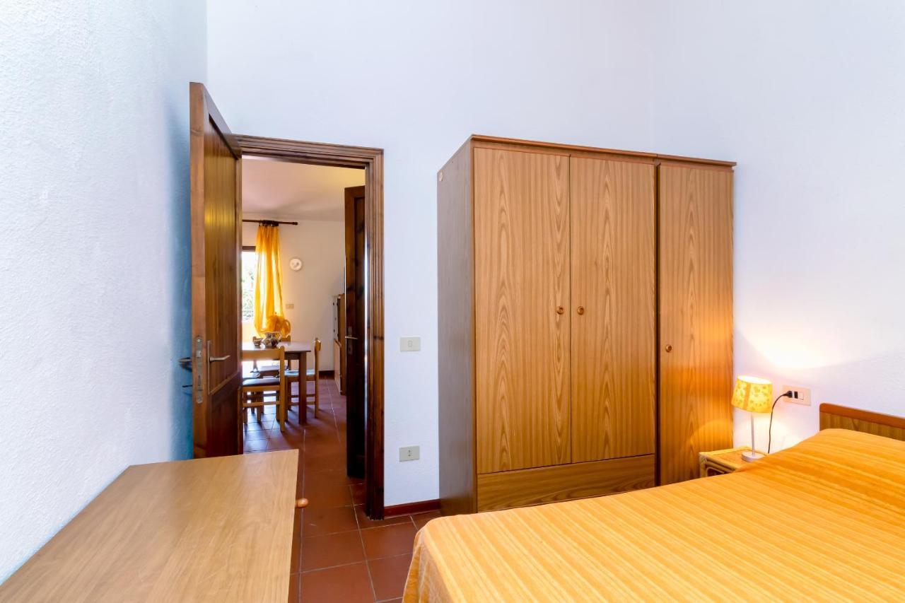 Veranda Borgo Isola Rossa Exterior photo